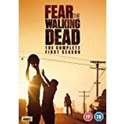Fear The Walking Dead - Season 1 [DVD] [2015]